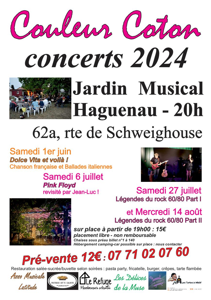 Affiche JM2024