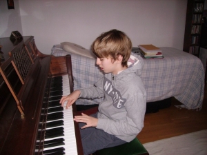 arthut piano