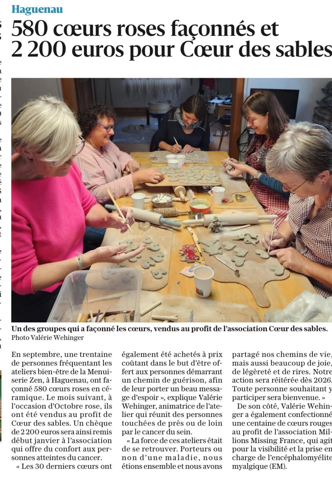 dna coeur des sables 2200 euro